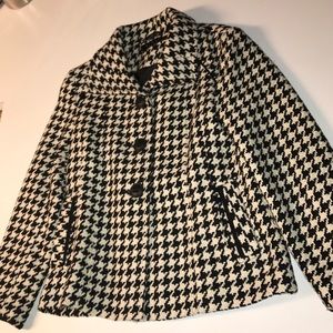 Womens jacket size M